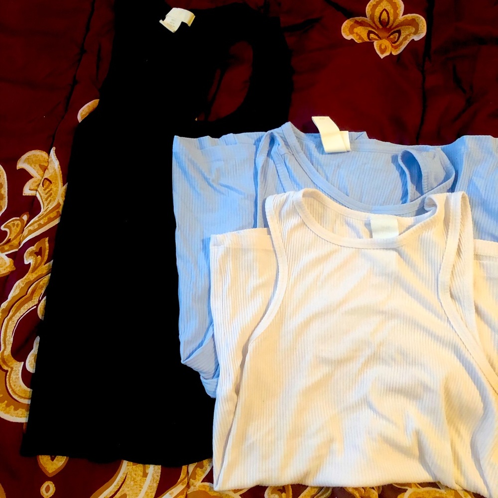 Women’s tops
